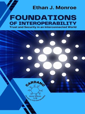 cover image of Foundations of Interoperability